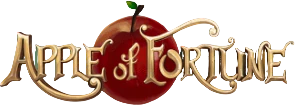 Apple of Fortune logo